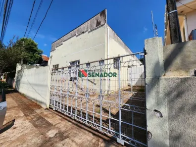 Galpão/Depósito/Armazém à venda, 416m² no Vila Nova, Londrina