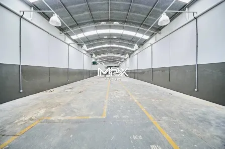 Galpão/Depósito/Armazém para alugar, 550m² no Santa Terezinha, Piracicaba