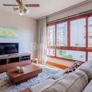 Apartamento com 3 Quartos à venda, 100m² no Farroupilha, Porto Alegre
