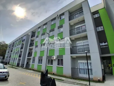Apartamento com 2 Quartos para alugar, 55m² no São Sebastião, Palhoça