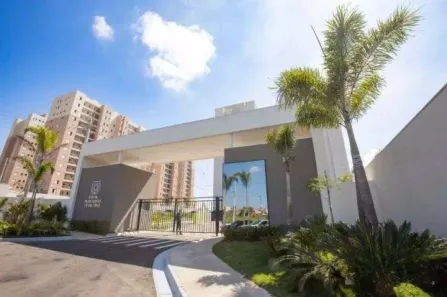 Apartamento com 2 Quartos à venda, 55m² no Parque Orestes Ôngaro, Hortolândia