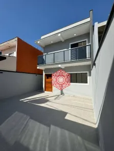 Sobrado com 3 Quartos à venda, 100m² no Residencial e Comercial Guarulhos, Guarulhos
