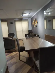 Casa de Condomínio com 3 Quartos à venda, 115m² no Jardim Rosa Maria, São Paulo