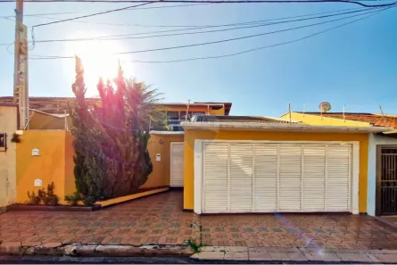 Casa com 4 Quartos à venda, 713m² no Jardim Santo Antônio, Capivari