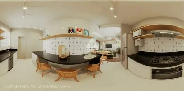 Apartamento com 2 Quartos à venda, 65m² no Ipanema, Rio de Janeiro