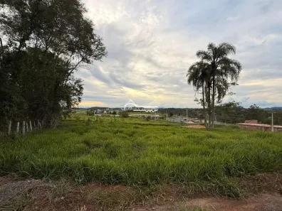 Lote/Terreno à venda, 2014m² no Chácaras Rurais Guararema, Jacareí