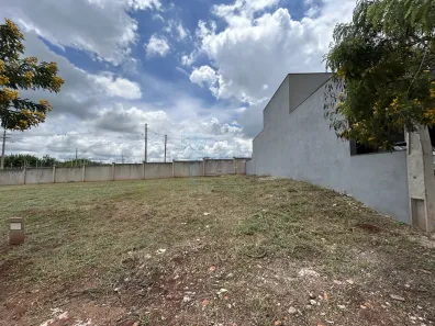 Lote/Terreno à venda, 250m² no Quinta da Mata, Ribeirão Preto
