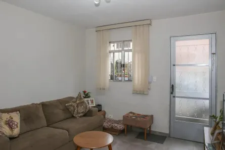 Casa com 2 Quartos à venda, 90m² no Bom Retiro, São Paulo