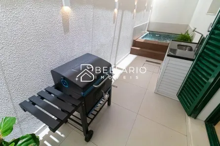 Apartamento com 1 Quarto à venda, 38m² no Copacabana, Rio de Janeiro