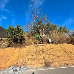 Lote/Terreno à venda, 452m² no Parque das Orquídeas, Lagoa Santa