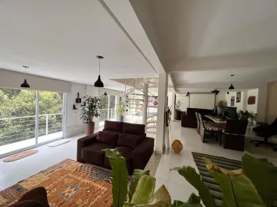 Casa de Condomínio com 4 Quartos à venda, 607m² no Chácara Santa Lúcia, Carapicuíba