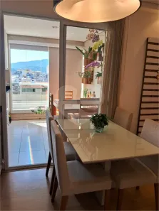 Apartamento com 2 Quartos à venda, 70m² no Centro, Mogi das Cruzes