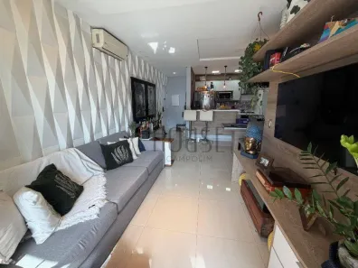 Apartamento com 3 Quartos à venda, 85m² no Parque Campolim, Sorocaba