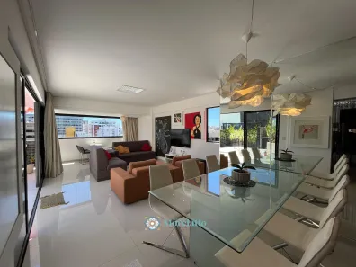 Cobertura com 3 Quartos à venda, 188m² no Ponta Verde, Maceió