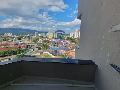 Apartamento com 3 Quartos à venda, 85m² no Parque Balneário Poiares, Caraguatatuba