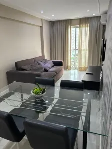 Apartamento com 2 Quartos à venda, 60m² no Barra Olímpica, Rio de Janeiro