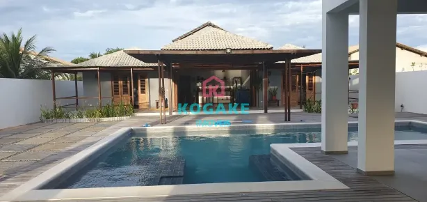 Casa com 3 Quartos à venda, 329m² no Caiçara, Cruz