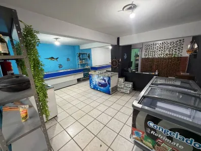 Ponto Comercial para alugar, 40m² no Vila Nova, Colatina