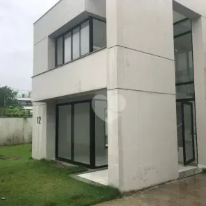 Casa de Condomínio com 3 Quartos à venda, 141m² no Recreio dos Bandeirantes, Rio de Janeiro