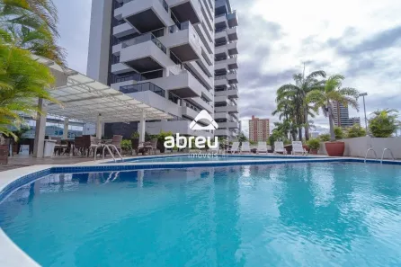 Apartamento com 4 Quartos à venda, 600m² no Lagoa Nova, Natal