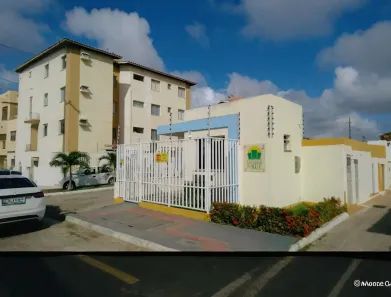 Apartamento com 3 Quartos à venda, 60m² no Marivan, Aracaju