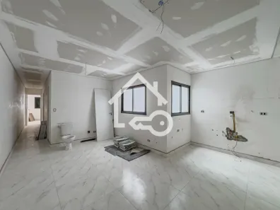 Cobertura com 3 Quartos à venda, 135m² no Paraíso, Santo André