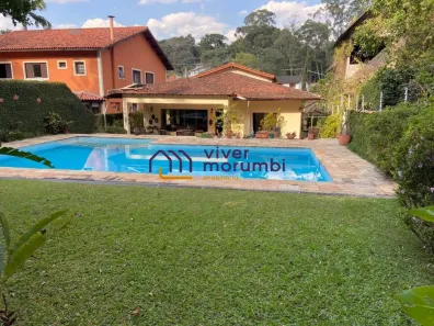 Sobrado com 3 Quartos à venda, 350m² no Fazenda Morumbi, São Paulo