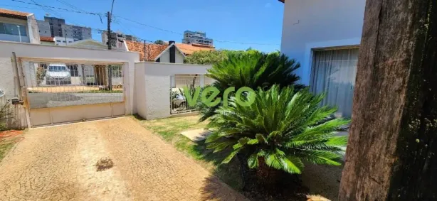 Imóvel Comercial com 4 Quartos para alugar, 348m² no Vila Santo Antônio, Americana