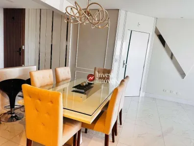 Apartamento com 3 Quartos à venda, 120m² no Bosque dos Eucaliptos, São José dos Campos
