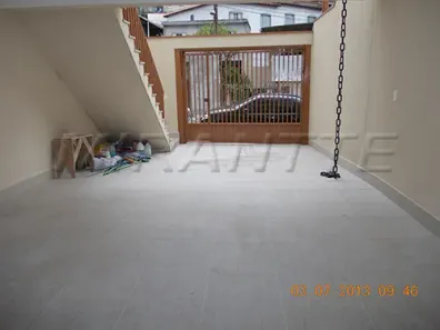 Sobrado com 3 Quartos à venda, 200m² no Vila Nova Mazzei, São Paulo