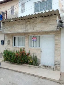 Casa com 2 Quartos à venda, 50m² no Santa Tereza, Olinda