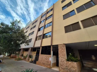 Apartamento com 3 Quartos à venda, 91m² no Setor Bueno, Goiânia
