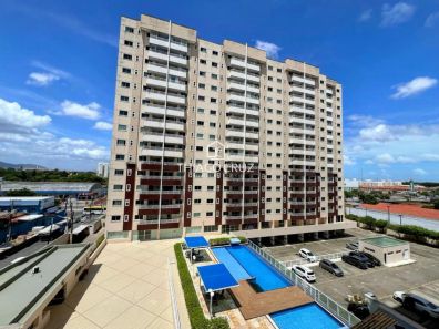 Apartamento com 3 Quartos à venda, 64m² no Mondubim, Fortaleza