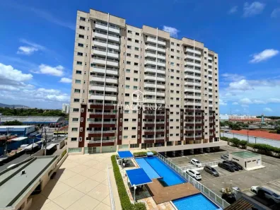 Apartamento com 3 Quartos à venda, 64m² no Mondubim, Fortaleza