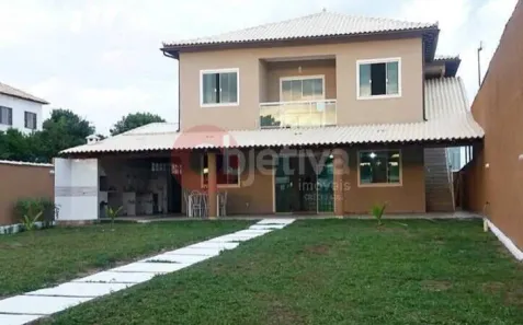 Casa com 4 Quartos à venda, 560m² no Peró, Cabo Frio