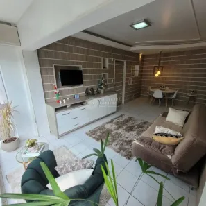 Apartamento com 1 Quarto à venda, 55m² no Centro, Balneário Camboriú
