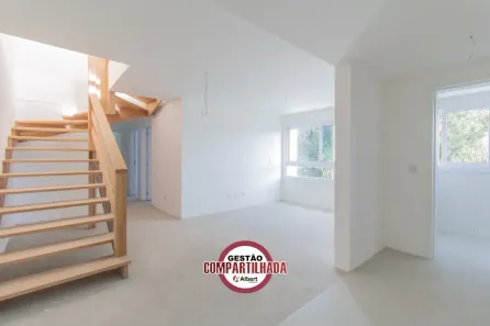 Cobertura com 4 Quartos à venda, 198m² no Santa Tereza, Porto Alegre