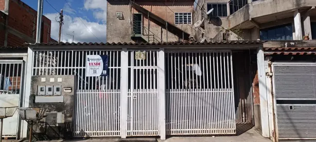 Casa com 3 Quartos à venda, 230m² no Recanto das Emas, Brasília