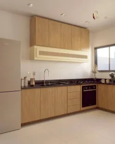Casa de Condomínio com 2 Quartos à venda, 55m² no Real, Praia Grande