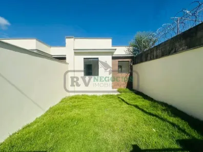 Casa com 2 Quartos à venda, 80m² no Filgueiras, Juiz de Fora
