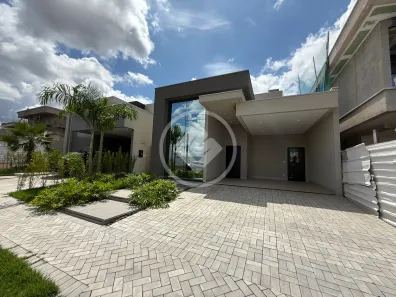 Casa de Condomínio com 3 Quartos à venda, 182m² no Morada dos Nobres, Cuiabá