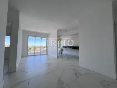 Apartamento com 3 Quartos à venda, 97m² no Santa Terezinha, Paulínia