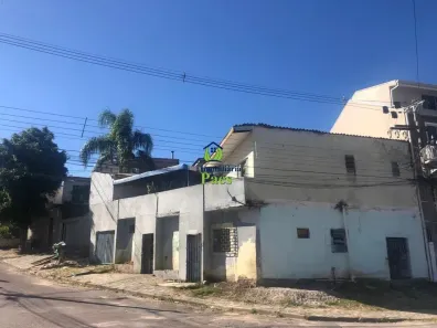 Lote/Terreno à venda, 432m² no Cajuru, Curitiba