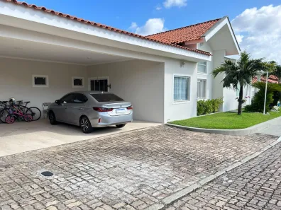 Casa com 4 Quartos à venda, 600m² no Olho D'Água, São Luís