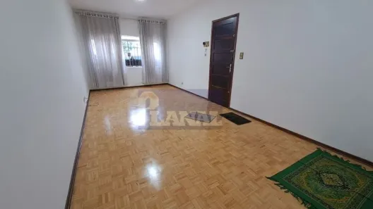 Sobrado com 3 Quartos à venda, 164m² no Vila Guarani (Z Sul), São Paulo