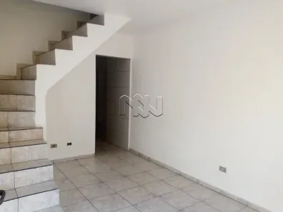 Casa com 2 Quartos para alugar, 40m² no Jardim Japão, São Paulo