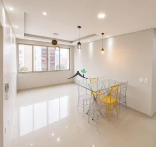 Apartamento com 2 Quartos à venda, 70m² no Bela Vista, São Paulo
