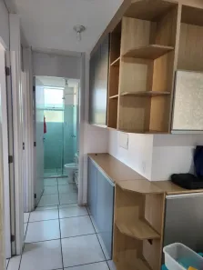 Apartamento com 2 Quartos à venda, 47m² no Campo Grande, Rio de Janeiro