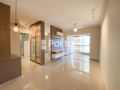 Apartamento com 2 Quartos à venda, 72m² no Vila Nossa Senhora do Bonfim, São José do Rio Preto
