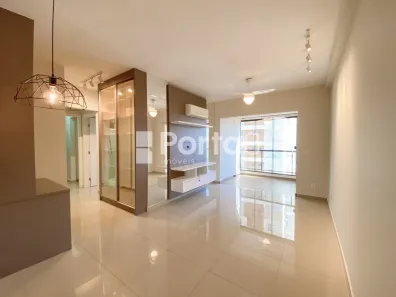 Apartamento com 2 Quartos à venda, 72m² no Vila Nossa Senhora do Bonfim, São José do Rio Preto